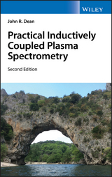 Practical Inductively Coupled Plasma Spectrometry - John R. Dean