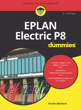 EPLAN Electric P8 für Dummies -  Frank Meinert