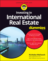 Investing in International Real Estate For Dummies -  Nicholas Wallwork