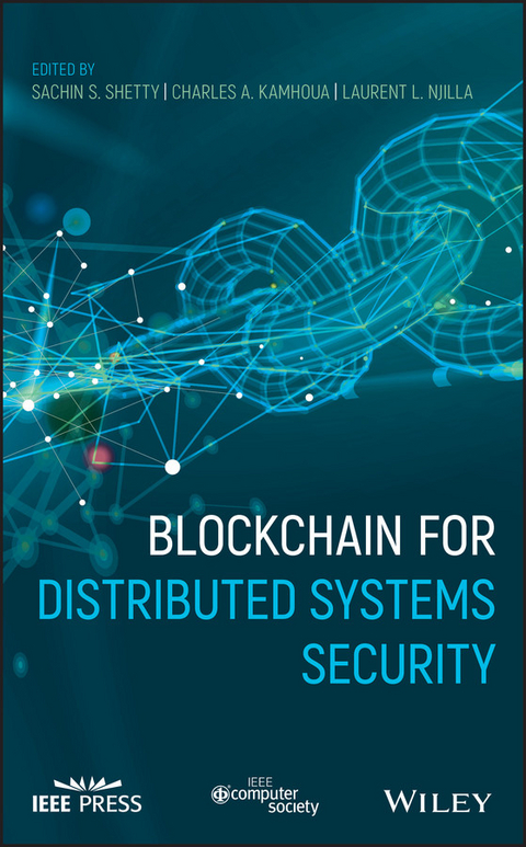 Blockchain for Distributed Systems Security - 