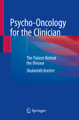 Psycho-Oncology for the Clinician - Shulamith Kreitler