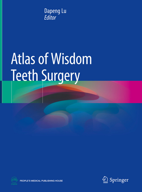 Atlas of Wisdom Teeth Surgery - 