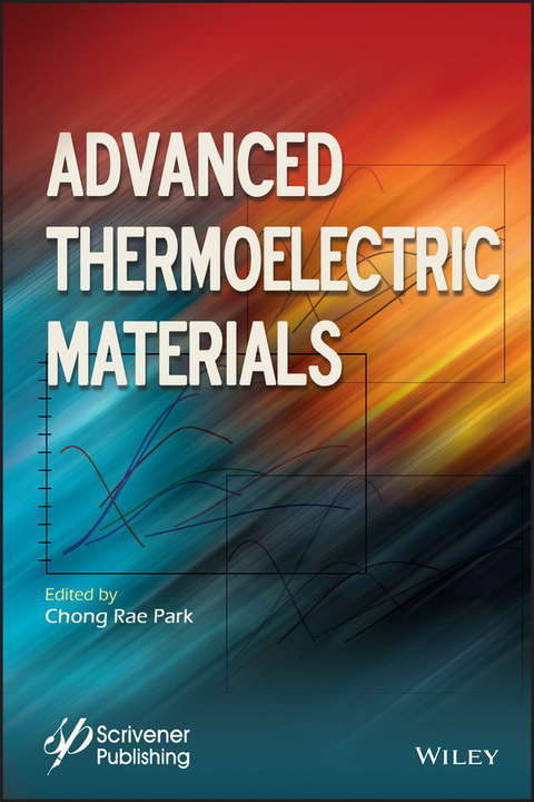 Advanced Thermoelectric Materials - 