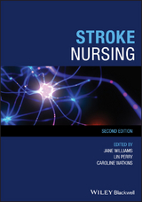 Stroke Nursing - 