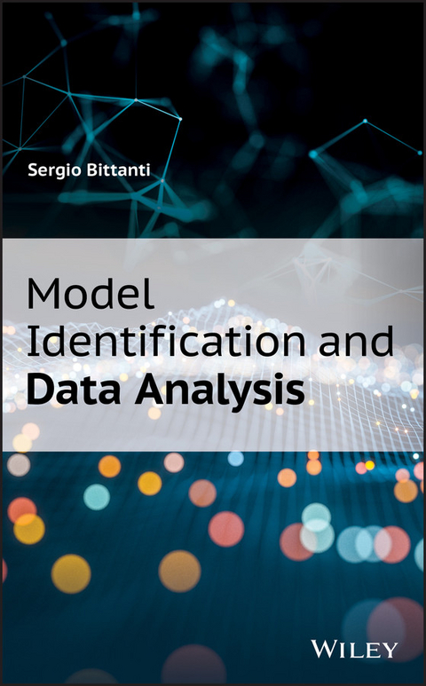 Model Identification and Data Analysis -  Sergio Bittanti