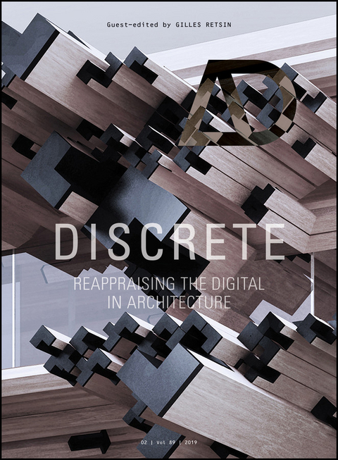 Discrete - 