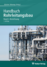 Handbuch Rohrleitungsbau - 