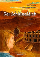 Der Schlüsseldieb - Andreas Burkhardt