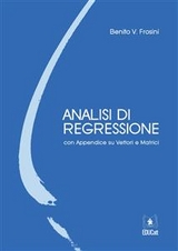 Analisi di regressione - Benito V. Frosini