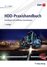 HDD-Praxis-Handbuch - Hans-Joachim Bayer