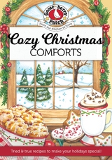 Cozy Christmas Comforts -  Gooseberry Patch