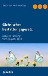 Sächsisches Bestattungsgesetz - 