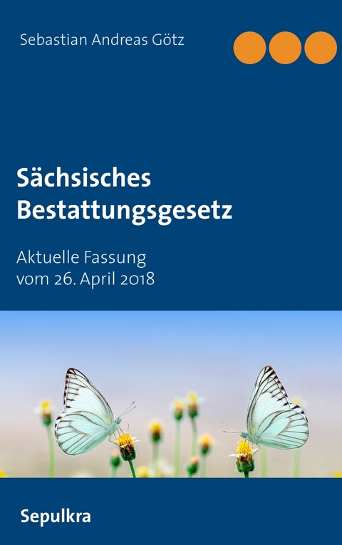 Sächsisches Bestattungsgesetz - 