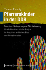 Pfarrerskinder in der DDR -  Thomas Prennig