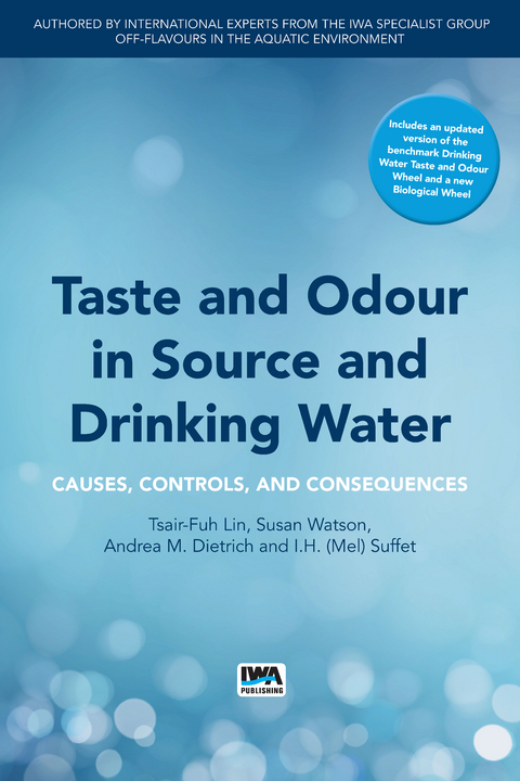 Taste and Odour in Source and Drinking Water - 