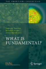 What is Fundamental? - 