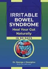 Irritable Bowel Syndrome -  George John Georgiou