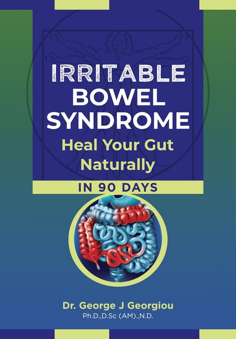 Irritable Bowel Syndrome -  George John Georgiou