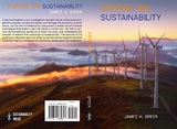 Exposé on Sustainability - James H. Speer