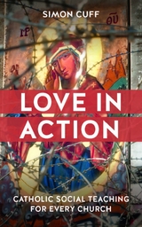 Love in Action -  CUFF