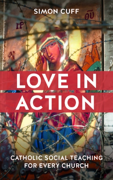 Love in Action -  CUFF