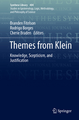 Themes from Klein - 