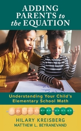 Adding Parents to the Equation -  Matthew L. Beyranevand,  Hilary Kreisberg