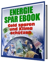 Energie Sparen und Klima schützen - Rüdiger Küttner-Kühn