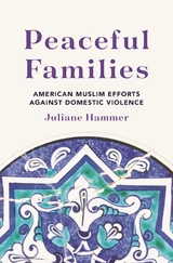 Peaceful Families -  Juliane Hammer