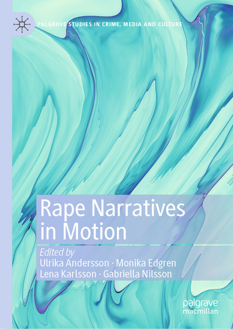 Rape Narratives in Motion - 