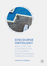 Discourse Ontology - Christos Tombras