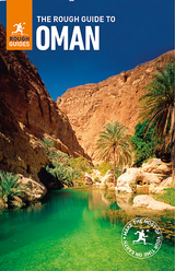 Rough Guide to Oman (Travel Guide eBook) -  Rough Guides