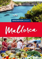 Baedeker SMART Reiseführer Mallorca - Fabian von Poser