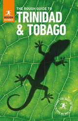 Rough Guide to Trinidad and Tobago (Travel Guide eBook) -  Rough Guides,  Polly Thomas