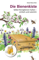 Die Bienenkiste - Erhard Maria Klein