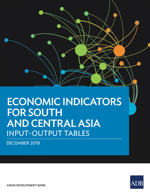 Economic Indicators for South and Central Asia