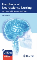 Handbook of Neuroscience Nursing - 