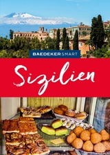 Baedeker SMART Reiseführer E-Book Sizilien -  Andrea Behrmann