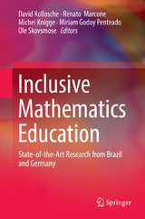Inclusive Mathematics Education - 