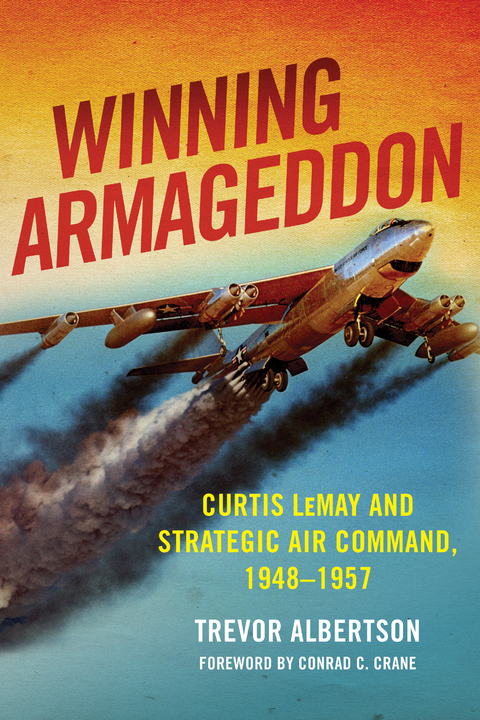 Winning Armageddon -  Trevor Albertson