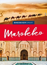 Baedeker SMART Reiseführer E-Book Marokko -  Muriel Brunswig