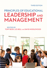 Principles of Educational Leadership & Management - 
