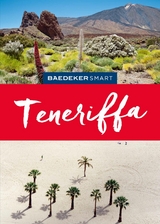 Baedeker SMART Reiseführer E-Book Teneriffa - Rolf Goetz