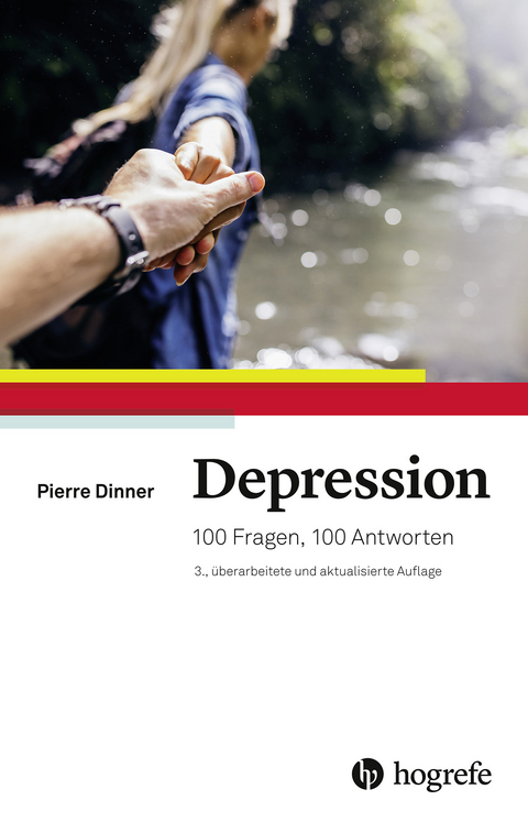 Depression - Pierre Dinner