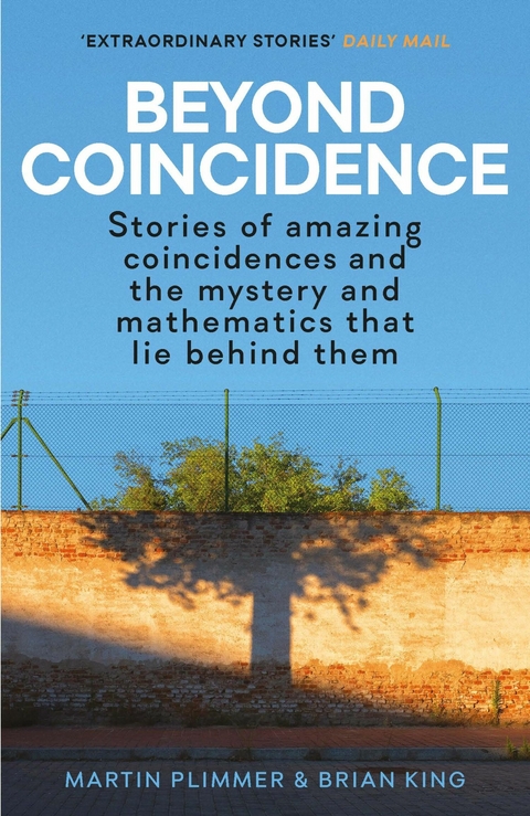 Beyond Coincidence -  Brian King,  Martin Plimmer