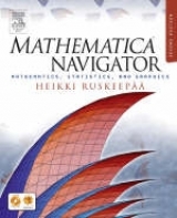 Mathematica Navigator - Ruskeepaa, Heikki