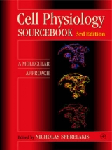 Cell Physiology Source Book - Sperelakis, Nicholas