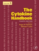 The Cytokine Handbook, Two-Volume Set - Thomson, Angus W.; Lotze, Michael T.
