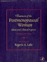Treatment of the Postmenopausal Woman - Lobo, Rogerio A.