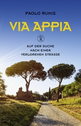 Via Appia -  Paolo Rumiz